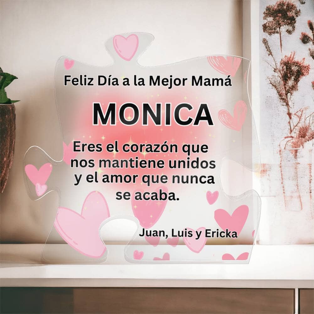 Pegatina «La Mejor Mamá Del Mundo Mamá Día De La Madre» De TheLariat