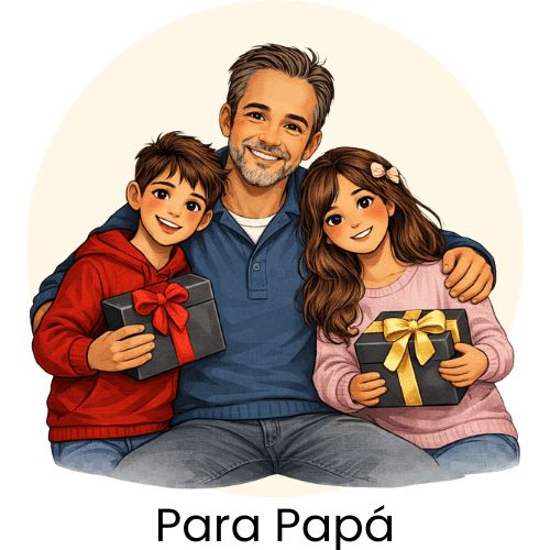 Día Del Padre