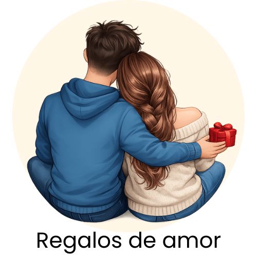 Regalos de Amor