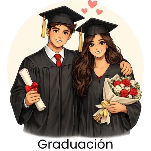 Regalos de Graduación
