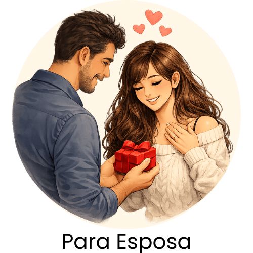 Regalos para Esposa