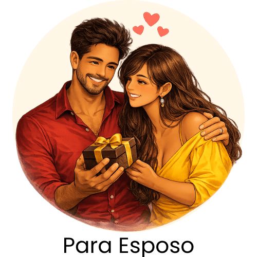 Regalos para Esposo