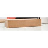 Accesorio de reemplazo Jewelry Base de Madera de Acrílico (Baterias) 