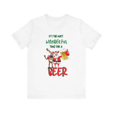 Camiseta de Navidad 