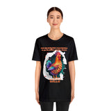 Camiseta Exclusiva para la Mamá de los Pollitos: Dirección con Amor y Autoridad T-Shirt Printify 