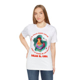 Camiseta 'Mamá Dirige el Coro': El Regalo que Celebra su Armonía y Liderazgo T-Shirt Printify 