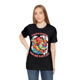 Camiseta 'Mamá Gallo' – El Poder y el Cariño de Mamá en una Prenda Única T-Shirt Printify 