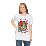 Camiseta 'Mamá Gallo' – El Poder y el Cariño de Mamá en una Prenda Única T-Shirt Printify 