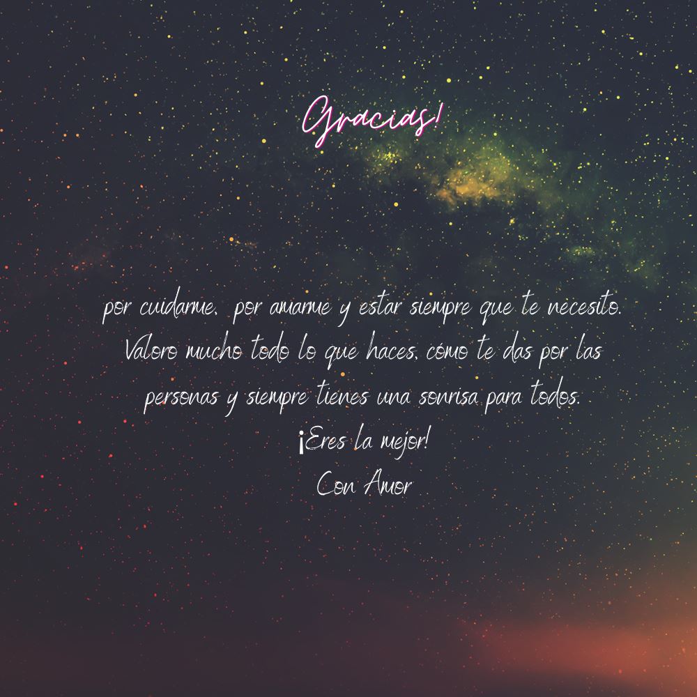 Collar para doctoras, enfermeras: Gracias... por cuidarme, por amarme y estar siempre... Jewelry 