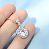 Cuando digo que Te Amo más - Collar Esperanza Eterna Jewelry ShineOn Fulfillment 