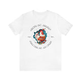 Directora del Gallinero: La Camiseta para la Reina del Drama - Regalo Exclusivo para Mamá T-Shirt Printify White S 