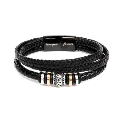 Eternamente Contigo: La Pulsera del Orgullo y Promesa en Tu Graduación Jewelry/bracelet 