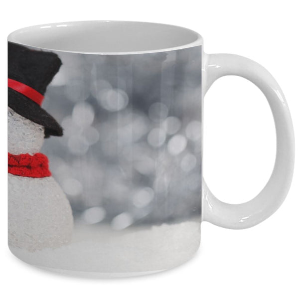 Feliz Navidad para el HIJO más maravilloso del mundo, Taza de Regalo Coffee Mug Regalos.Gifts 