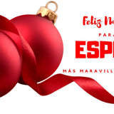 Feliz Navidad para la ESPOSA más maravillosa del mundo, Taza de Regalo Coffee Mug Regalos.Gifts 