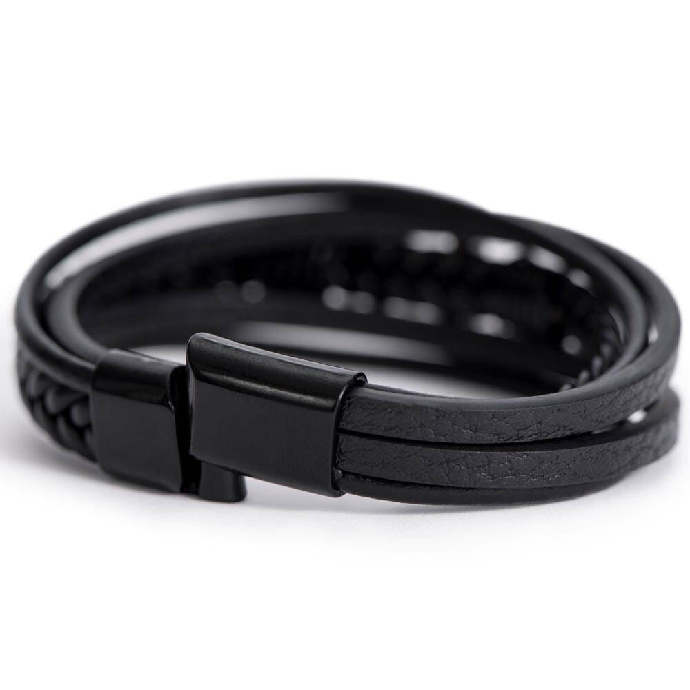 Lazos Inquebrantables: Una Celebración de Amor y Orgullo en Tu Graduación Jewelry/bracelet 