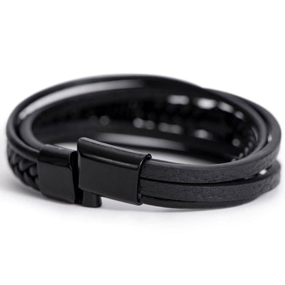 Lazos Inquebrantables: Una Celebración de Amor y Orgullo en Tu Graduación Jewelry/bracelet 
