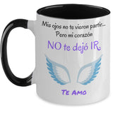 Nohemy Orellana Coffee Mug Gearbubble 