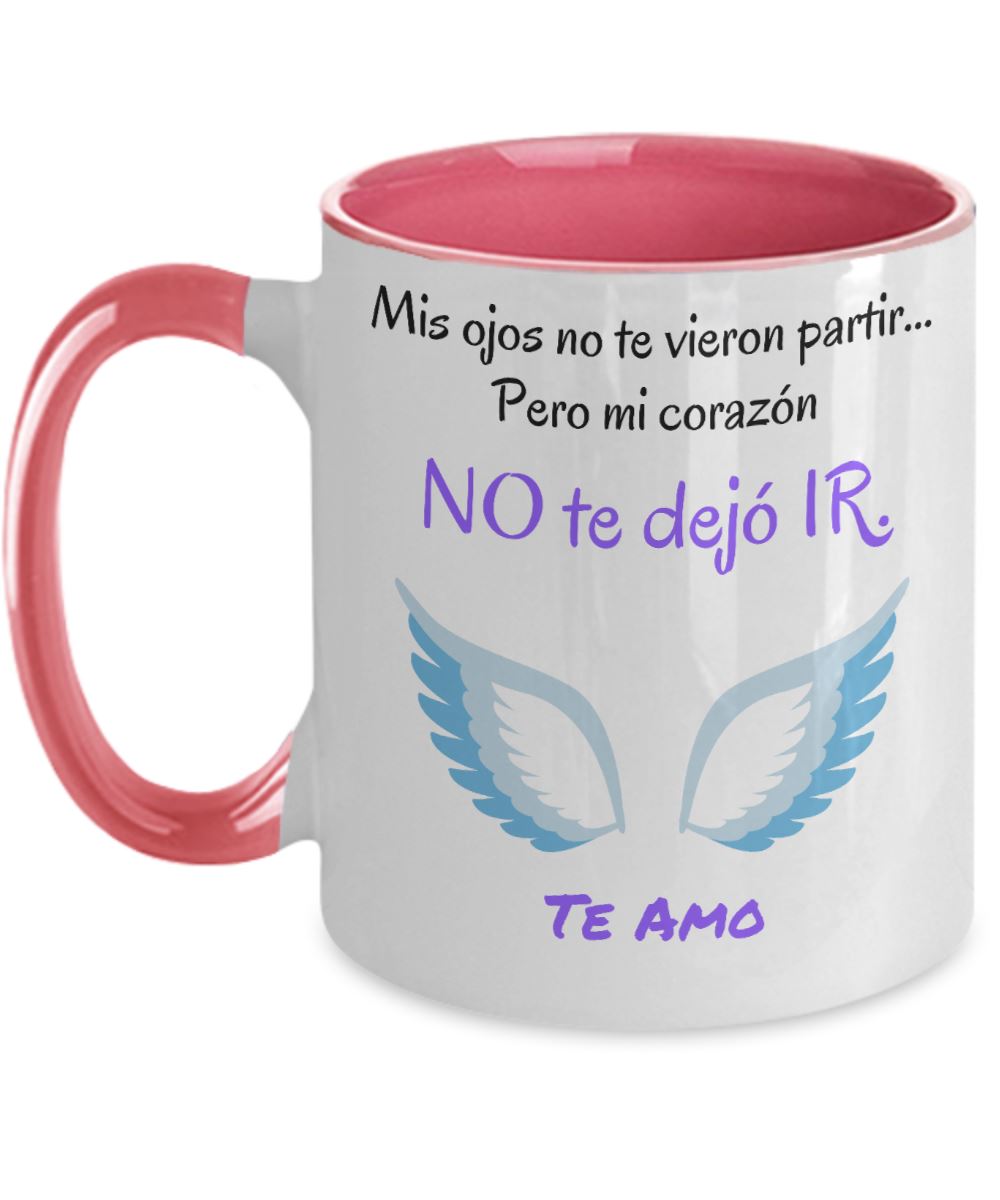 Nohemy Orellana Coffee Mug Gearbubble 