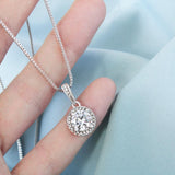 Para la Reina de mi corazón - Collar Esperanza Eterna Jewelry ShineOn Fulfillment 
