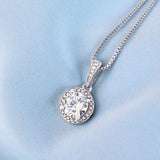 Para la Reina de mi corazón - Collar Esperanza Eterna Jewelry ShineOn Fulfillment 