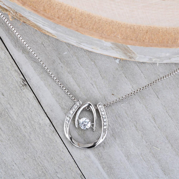 Regalo para Nieta - Mejores Capítulos - Collar Destino Jewelry 