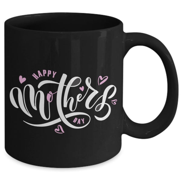 Taza para Mamá: Happy Mother’s Day 2 Coffee Mug Regalos.Gifts 