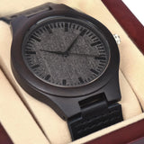 Tiempo Eterno de Amor: Un Reloj para Celebrar Cada Logro y Promesa de Futuro Jewelry/Watch ShineOn Fulfillment 