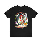 Último Pío: Camiseta Exclusiva 'Mamá de los Pollitos' - El Regalo Perfecto para Mamá T-Shirt Printify 