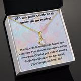 ¡Un día para celebrar el amor de mi madre! Collar Belleza Seductora (Alluring Beauty) Para Mamá Jewelry ShineOn Fulfillment 